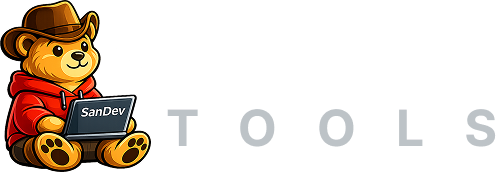 SanDev Agency Tools