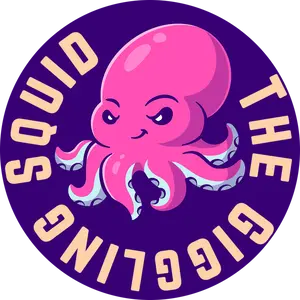 Giggling Squid